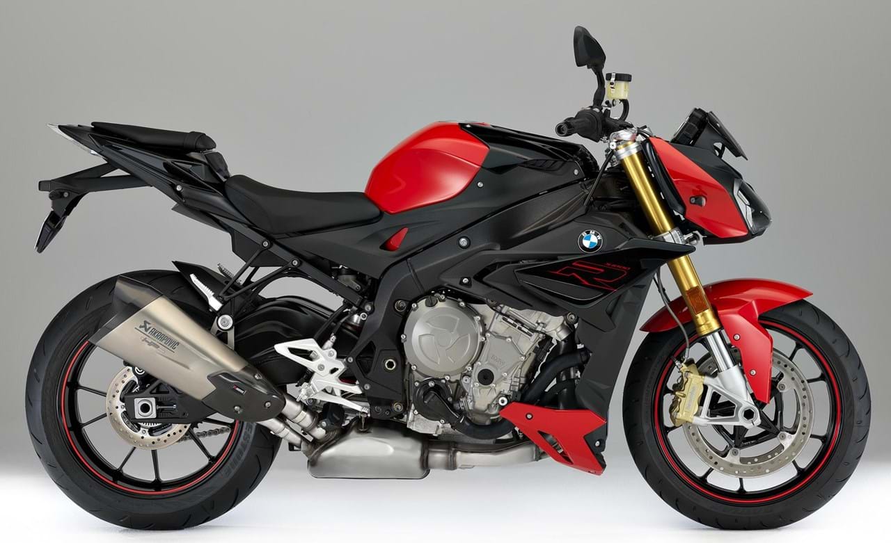 bmw s1000r for sale